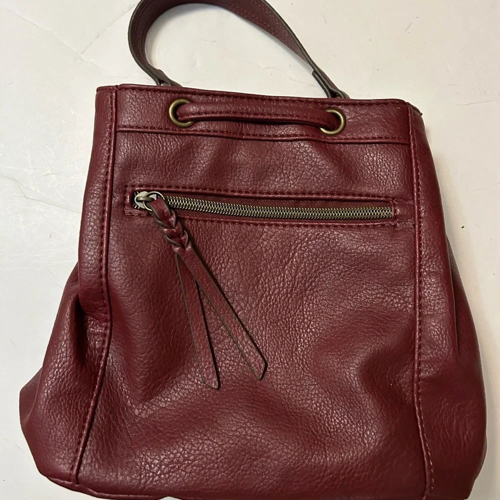 Multicolor mini purse - Picture 2 of 3